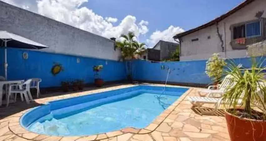 Casa com 3 quartos à venda, 229 m² por r$ 1.350.000 - itaipu - niterói/rj