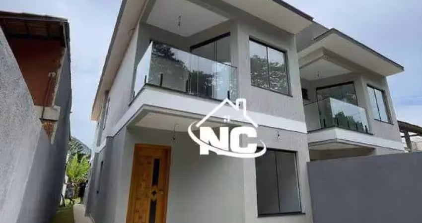 Casa com 4 quartos no bairro peixoto à venda, 150 m² por r$ 1.200.000 - itaipu - niterói/rj