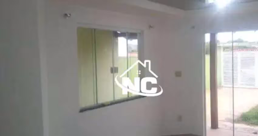 Casa com 3 quartos à venda, 110 m² por r$ 690.000 - jardim atlântico leste (itaipuaçu) - maricá/rj