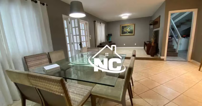 Casa com 5 quartos à venda, 206 m² por r$ 1.080.000 - piratininga - niterói/rj