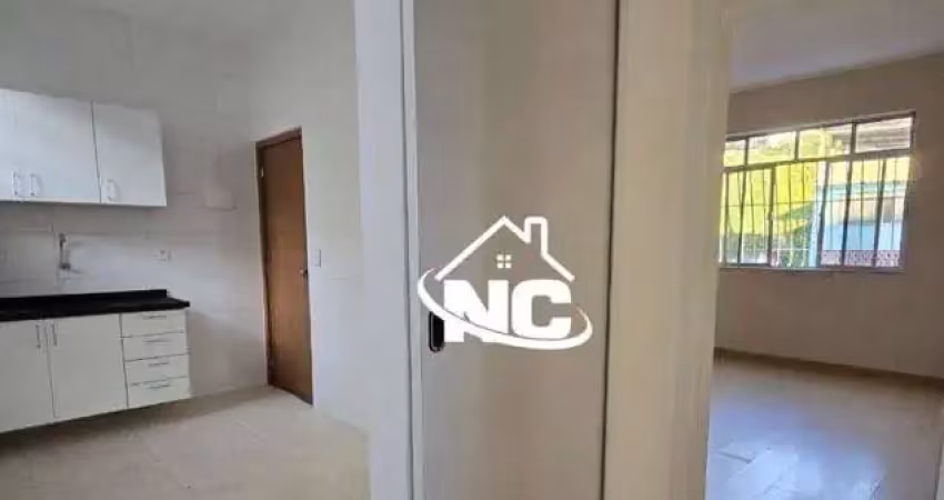 Apartamento com 2 quartos à venda, 69 m² por r$ 390.000 - icaraí - niterói/rj