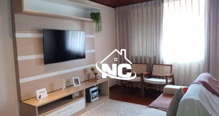Apartamento com 2 quartos à venda, 90 m² por r$ 347.000 - centro - são gonçalo/rj