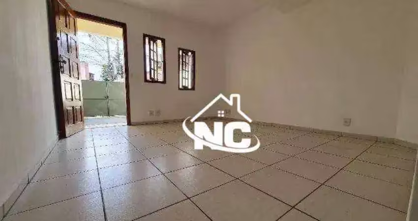 Casa com 2 quartos à venda, 80 m² por r$ 320.000 - trindade - são gonçalo/rj