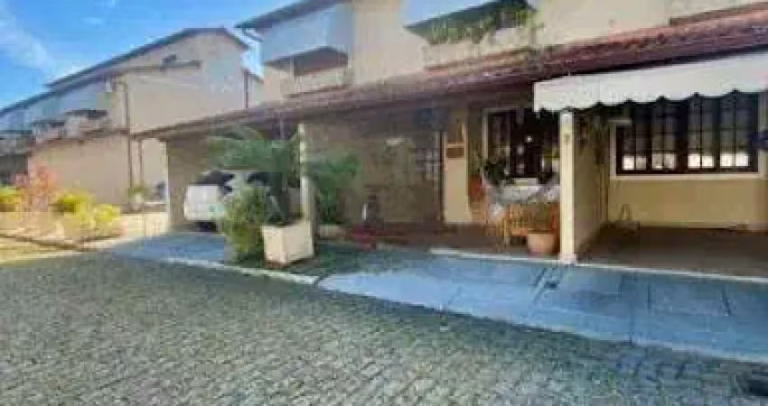 Casa com 3 quartos à venda, 115 m² por r$ 490.000 - itaipu - niterói/rj