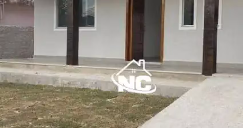 Casa com 2 quartos à venda, 105 m² por r$ 650.000 - centro - rio bonito/rj