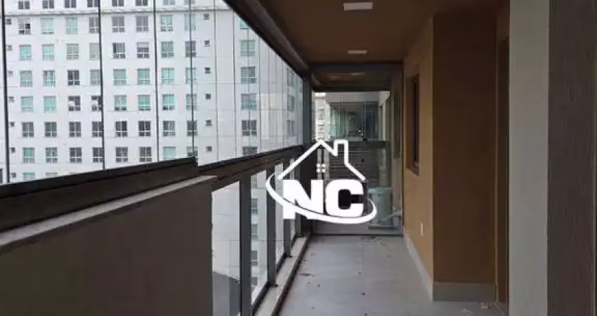 Apartamento com 3 quartos à venda, 98 m² por r$ 1.750.000 - icaraí - niterói/rj