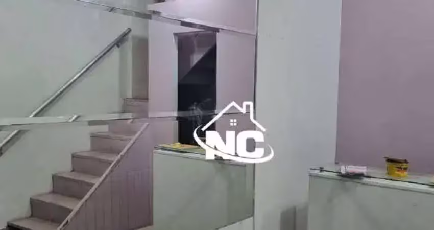 Loja à venda, 34 m² por r$ 225.000,00 - itaipu - niterói/rj