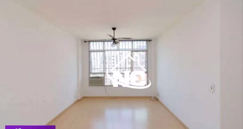 Apartamento com 2 quartos à venda, 70 m² por r$ 790.000 - icaraí - niterói/rj