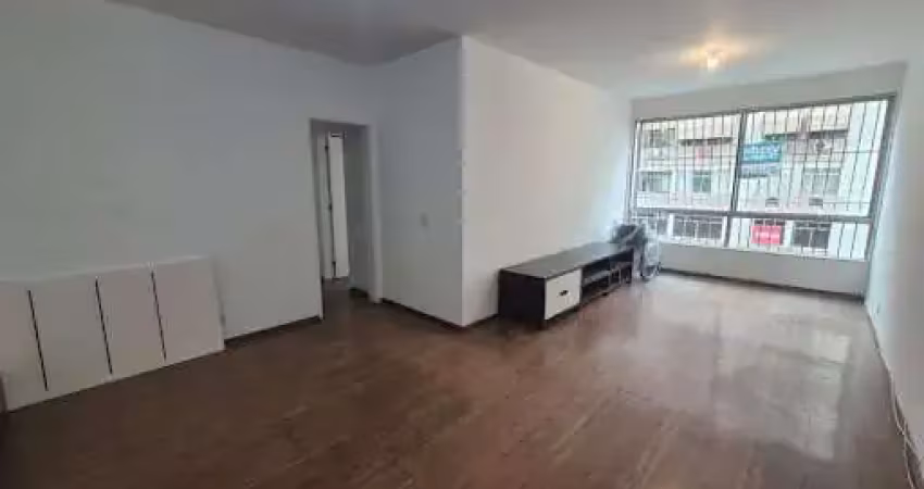 Apartamento com 2 quartos à venda, 110 m² por r$ 650.000 - icaraí - niterói/rj