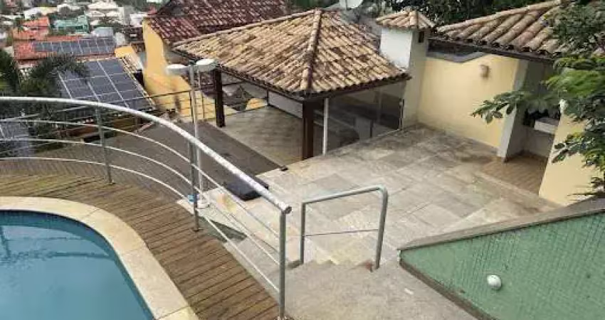 Terreno à venda, 400 m² por r$ 895.000,00 - piratininga - niterói/rj