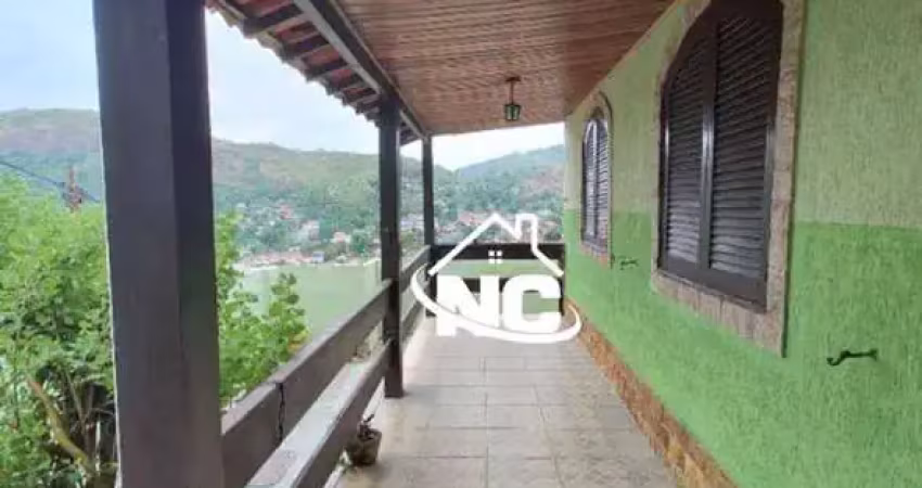 Casa de vila em são francisco de 3 quartos, à venda com 144m2 em são francisco
