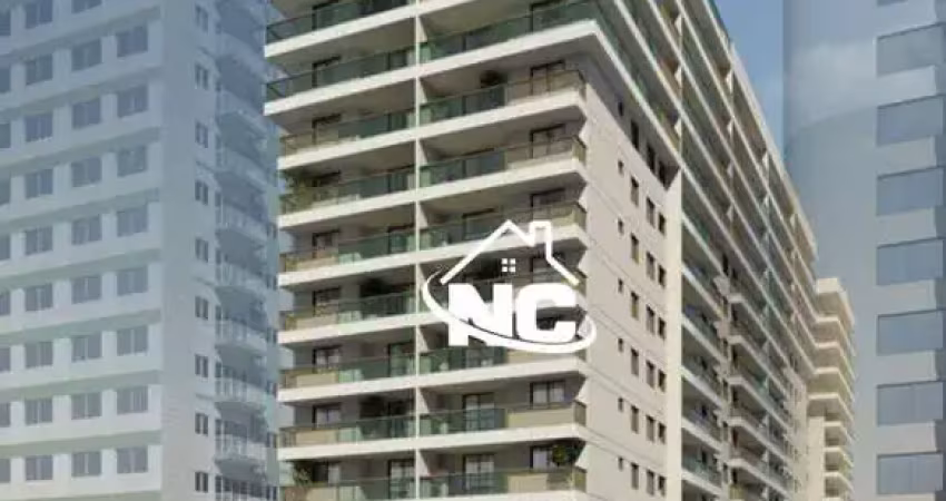 Apartamento com 2 quartos à venda por r$ 950.000 - icaraí - niterói/rj