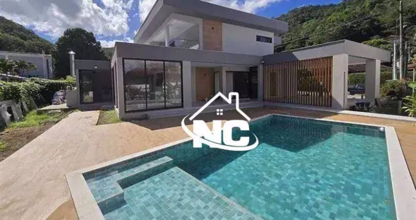 Casa com 4 quartos à venda, 352 m² por r$ 3.500.000 - piratininga - niterói/rj