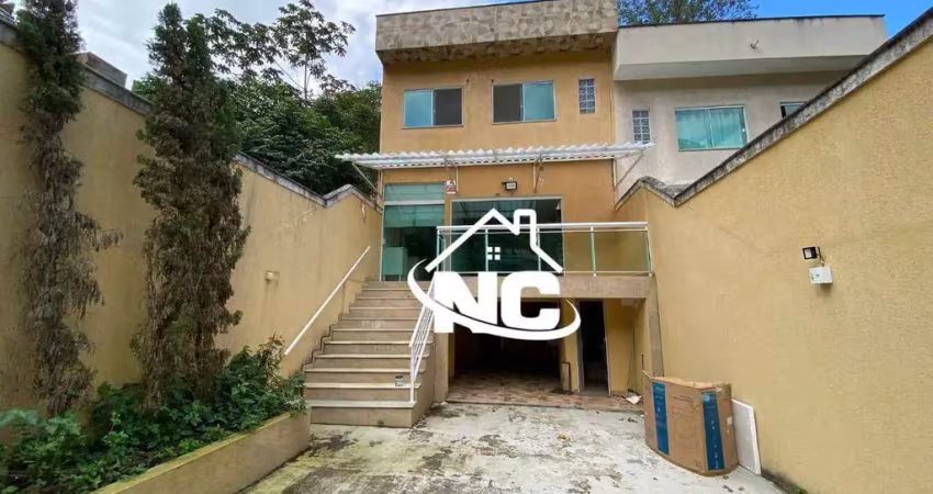 Casa com 3 quartos à venda na Loteamento Bairro de Piratininga, 219, Piratininga, Niterói