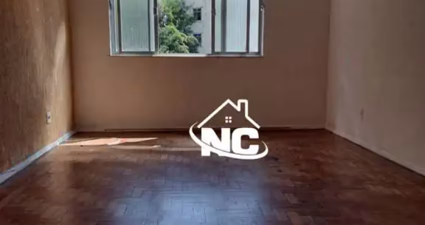 Apartamento com 2 quartos à venda, 75 m² por r$ 360.000 - centro - niterói/rj