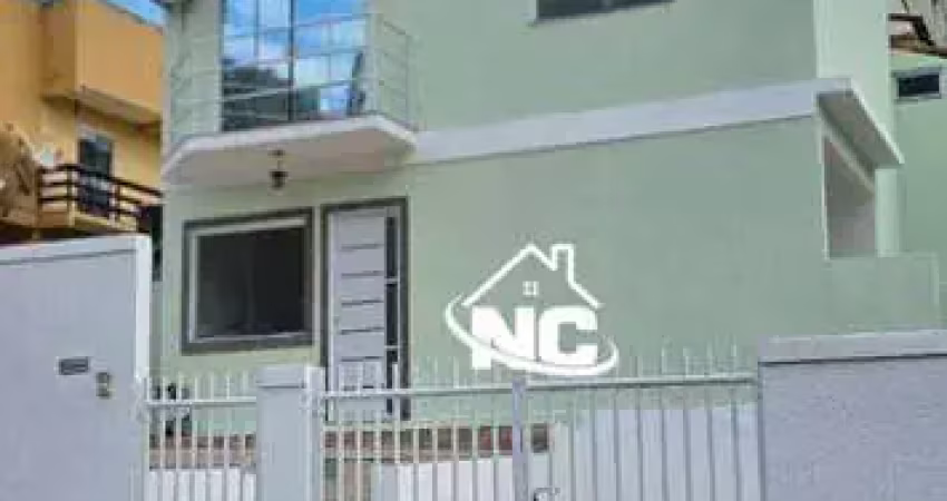 Casa com 2 quartos à venda, 72 m² por r$ 270.000 - colubande - são gonçalo/rj