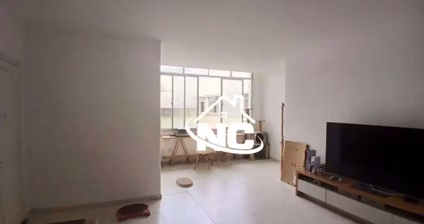 Apartamento com 2 quartos à venda na Rua Presidente Pedreira, 10, Ingá, Niterói