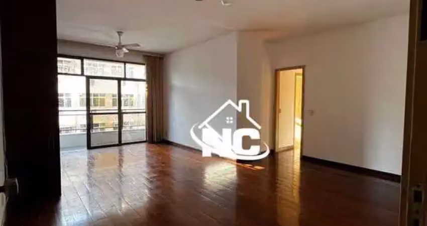 Apartamento  3 quartos  à venda por r$ 1.350.000 - icaraí - niterói/rj