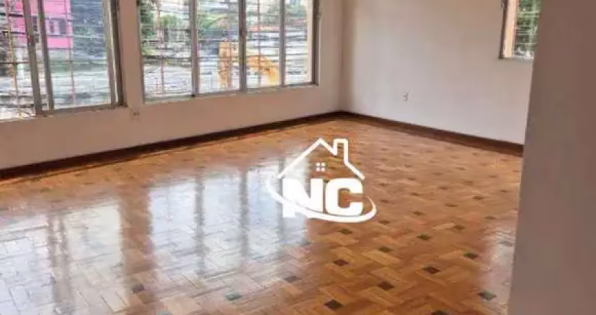 Casa com 7 quartos à venda, 403 m² por r$ 1.300.000 - icaraí - niterói/rj