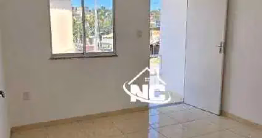 Casa com 2 quartos à venda, 60 m² por r$  - colubande - são gonçalo/rj