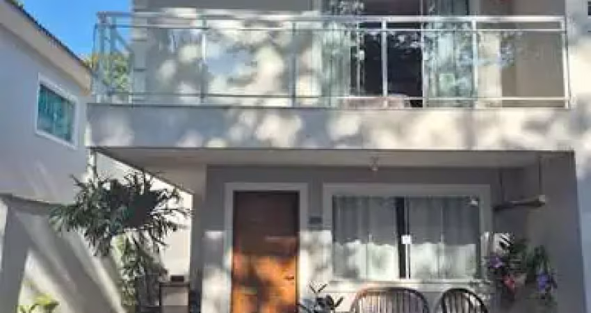 Casa com 3 quartos à venda, 140 m² por r$ 630.000 - engenho do mato - niterói/rj