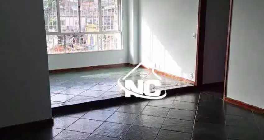 Apartamento com 3 quartos à venda na Alameda São Boa Ventura, 300, Fonseca, Niterói