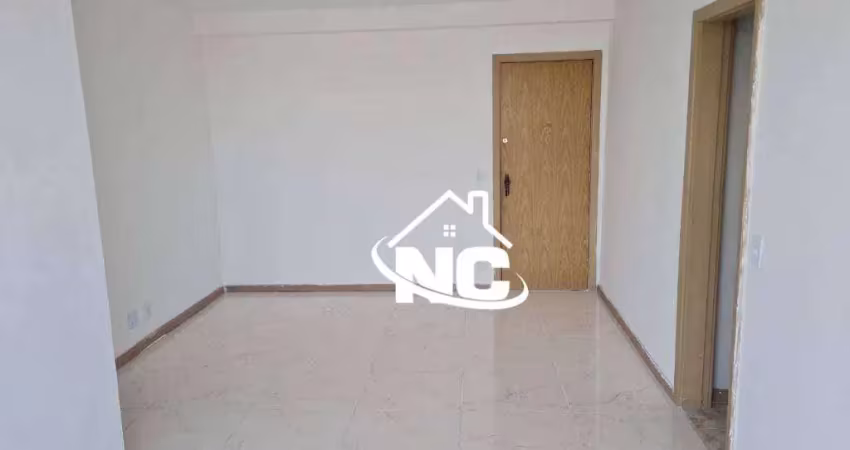Apartamento com 2 quartos à venda, 80 m² por r$ 300.000 - fonseca - niterói/rj