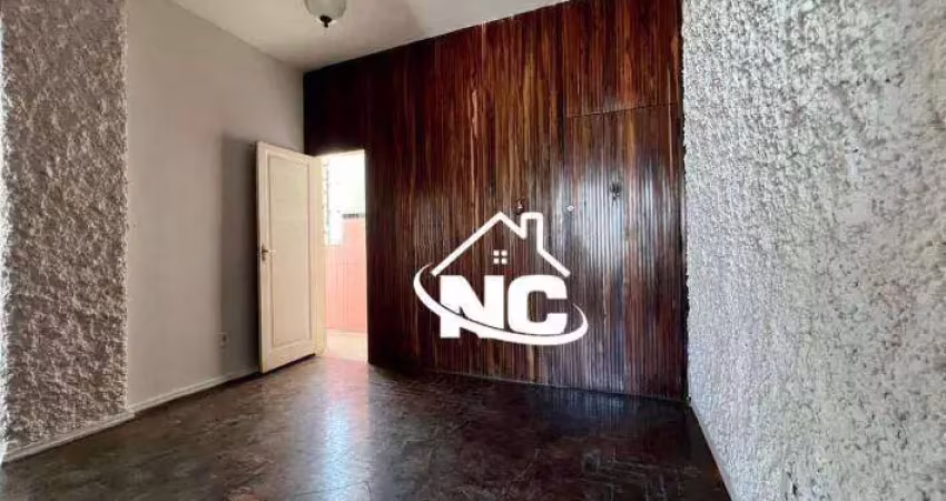 Apartamento à venda, 60 m² por r$ 460.000,00 - icaraí - niterói/rj