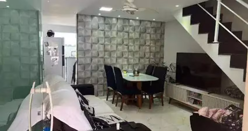 Casa com 2 quartos à venda, 50 m² por r$ 300.000 - colubande - são gonçalo/rj