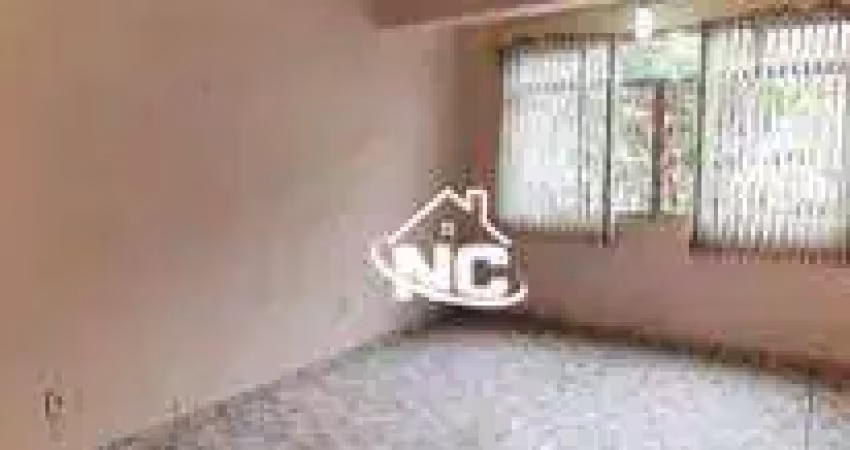 Apartamento à venda com 75m², 2 quartos e sem vaga no jardim icaraí