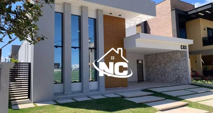 Casa com 3 dormitórios à venda, 185 m² por r$ 1.150.000,00 - inoã - maricá/rj