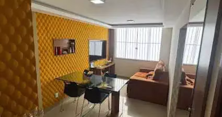 Apartamento com 2 quartos à venda, 55 m² por r$ 280.000 - alcântara - são gonçalo/rj