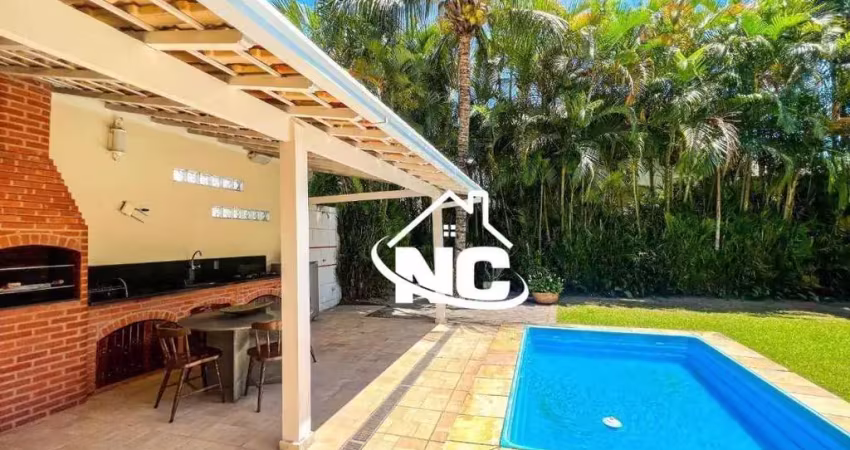 Casa com 3 quartos à venda, 220 m² por r$ 799. - várzea das moças - niterói/rj