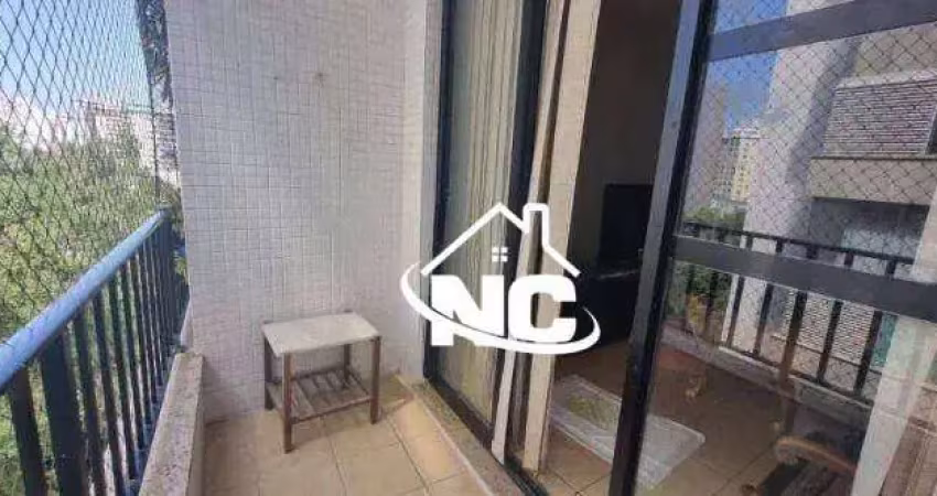 Apartamento com 2 quartos e 3 banheiros à venda, 70 m² por r$ 480.000 em santa rosa