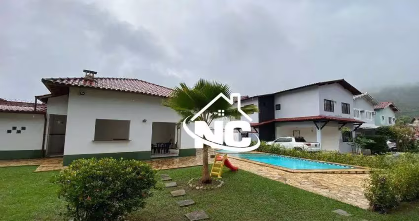 Casa com 3 dormitórios à venda, 174 m² por r$ 567.000,00 - maravista - niterói/rj