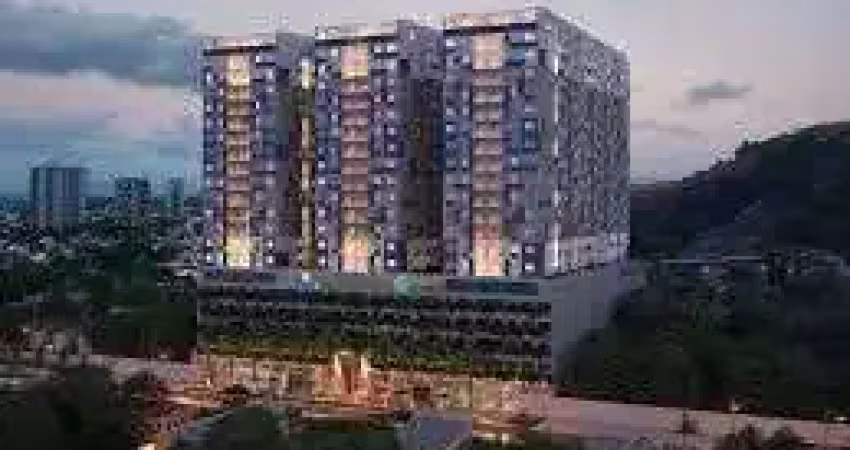 Apartamento com 2 quartos à venda, 60 m² por r$ 260.000 - colubande - são gonçalo/rj