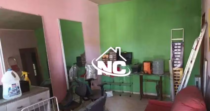 Casa com 3 quartos à venda, 128 m² por r$ 155.000 - alcântara - são gonçalo/rj