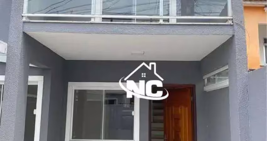Casa com 3 quartos à venda, 420 m² por r$ 315.000 - nova cidade - são gonçalo/rj