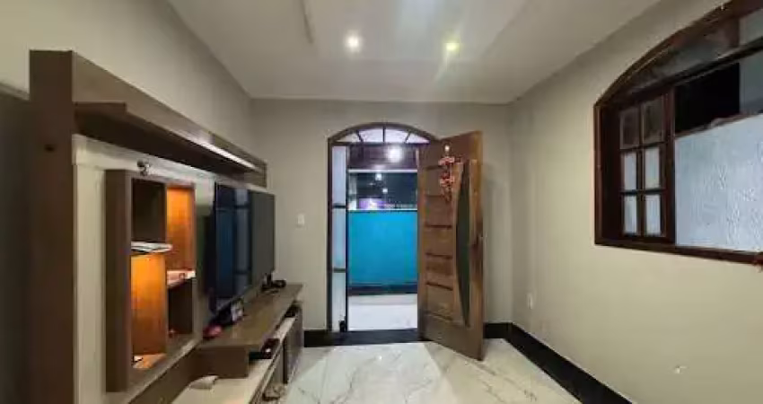 Casa com 2 quartos à venda, 230 m² por r$ 490.000 - brasilândia - são gonçalo/rj