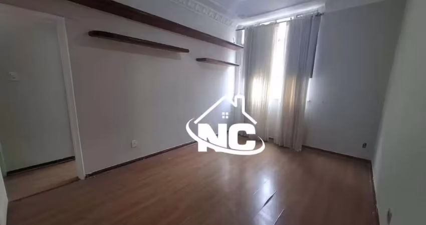 Apartamento com 2 quartos à venda na Rua Lopes Trovão, 78, Icaraí, Niterói