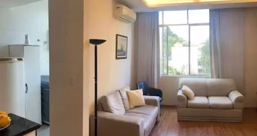 Apartamento com 2 quartos à venda, 78 m² por r$ 750.000 - ingá - niterói/rj