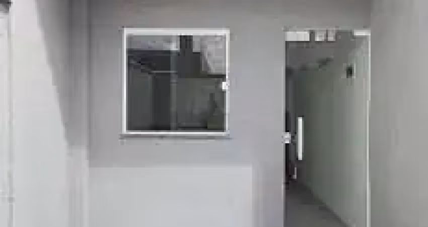 Casa com 1 quarto à venda, 50 m² por r$ 170.000 - coelho - são gonçalo/rj