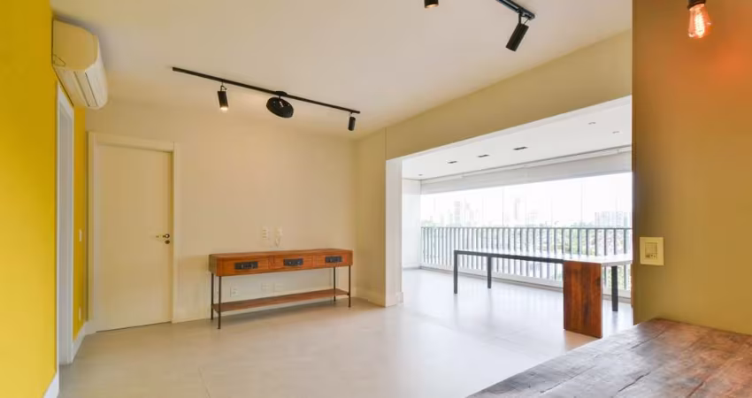 Apartamento tipo para venda com 3 quartos, sendo 2 suítes, 96m²
