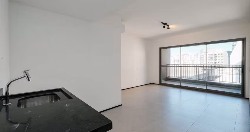 Studio para venda com 1 quarto, sendo 1 suíte, 38m²