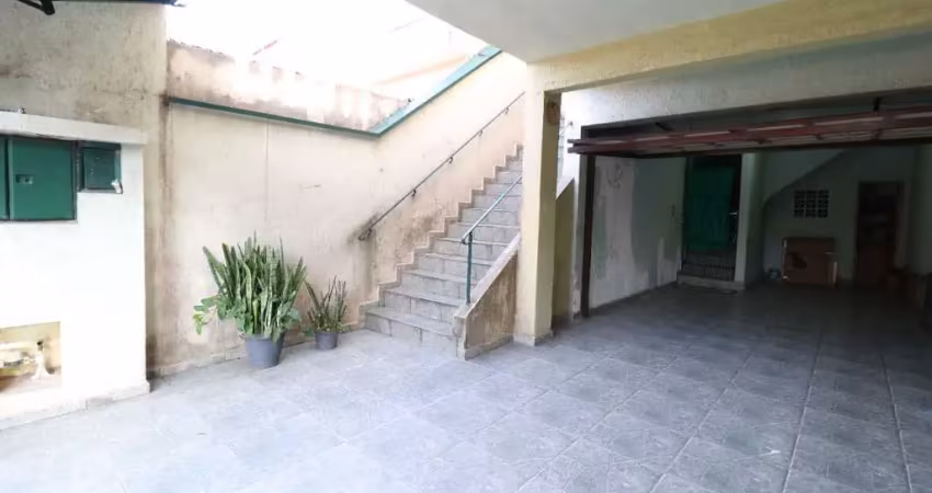 Casa com 3 quartos à venda na Rua Ignácio Florêncio da Silveira, 90, Imirim, São Paulo