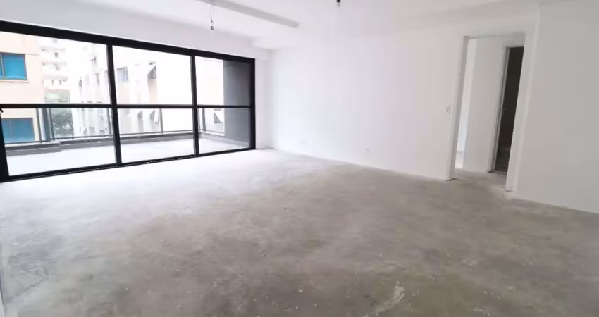 Duplex para venda com 2 quartos, sendo 2 suítes, 162m²