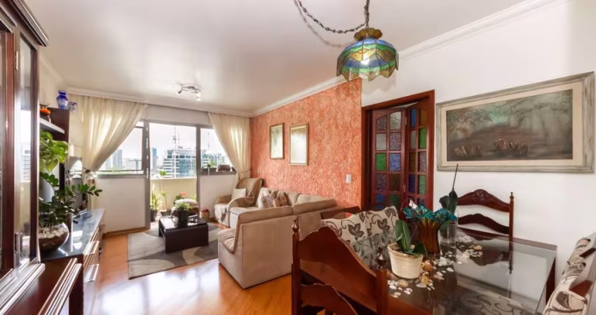 Apartamento tipo para venda com 2 quartos, sendo 1 suíte, 91m²