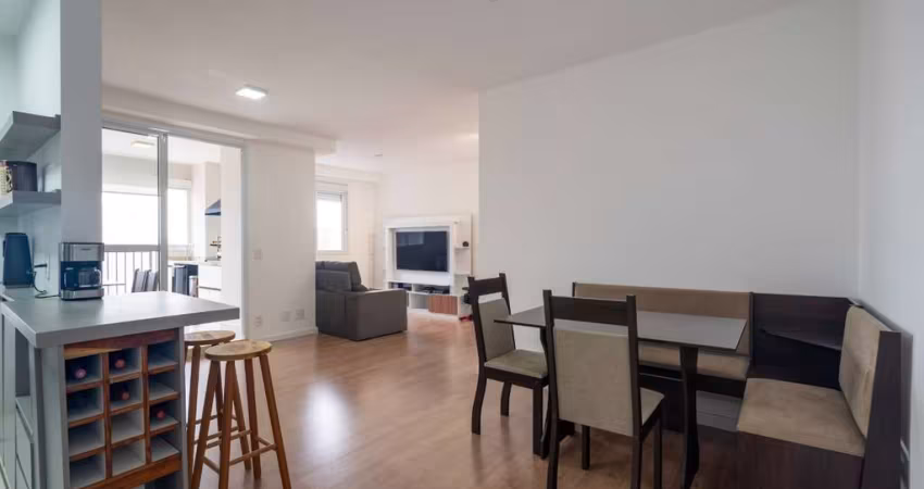 Apartamento tipo para venda com 2 quartos, sendo 1 suíte, 84m²