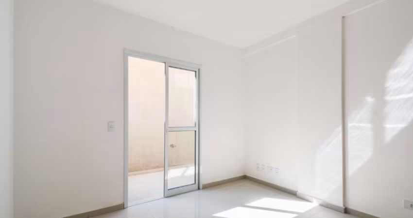 Apartamento tipo para venda com 1 quarto, 46.68m²