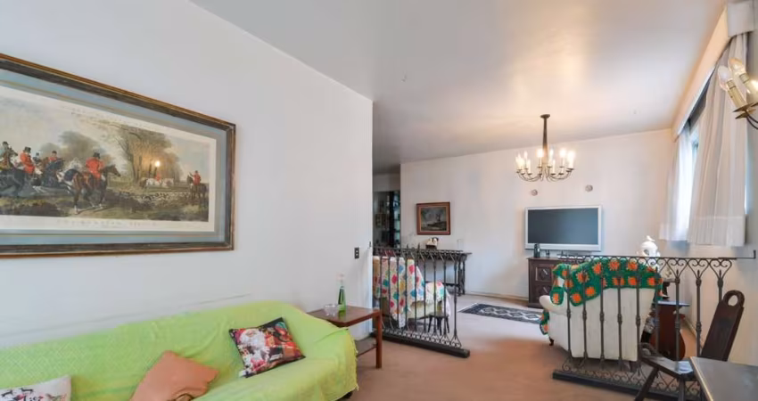 Apartamento tipo para venda com 3 quartos, 175.11m²